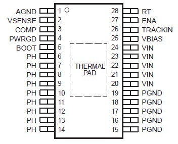   Connection Diagram