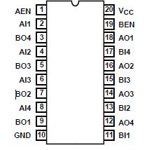   Connection Diagram