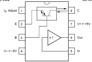   Connection Diagram