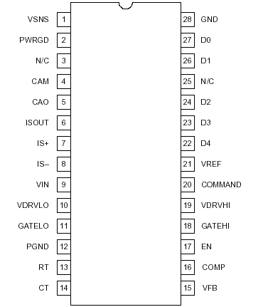   Connection Diagram