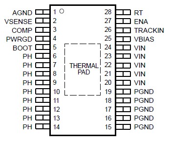   Connection Diagram