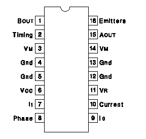   Connection Diagram