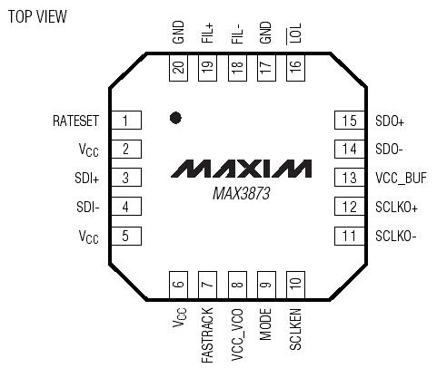   Connection Diagram