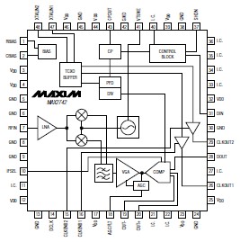   Connection Diagram