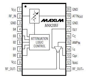   Connection Diagram