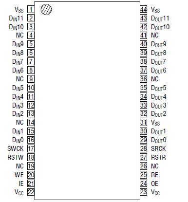   Connection Diagram