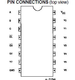   Connection Diagram