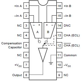   Connection Diagram