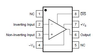   Connection Diagram