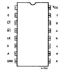   Connection Diagram