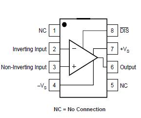   Connection Diagram