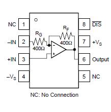   Connection Diagram