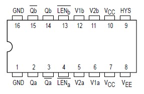   Connection Diagram