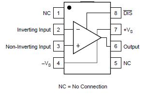   Connection Diagram