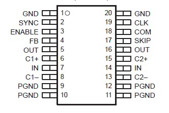   Connection Diagram