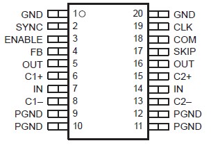   Connection Diagram