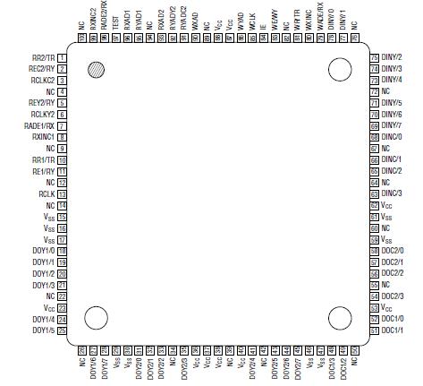   Connection Diagram