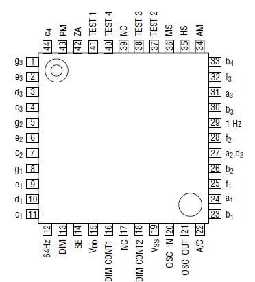   Connection Diagram