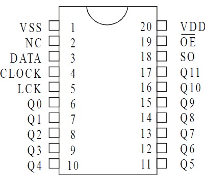   Connection Diagram