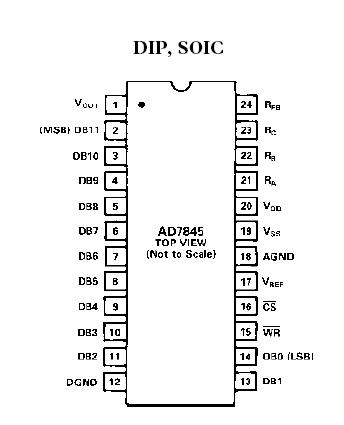   Connection Diagram