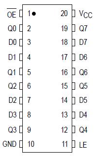   Connection Diagram