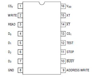   Connection Diagram