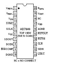   Connection Diagram