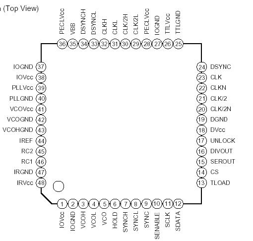   Connection Diagram