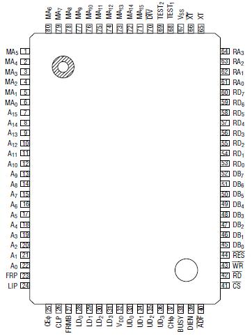   Connection Diagram