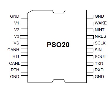   Connection Diagram