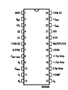   Connection Diagram