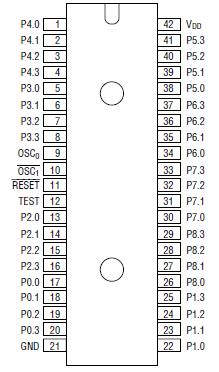   Connection Diagram