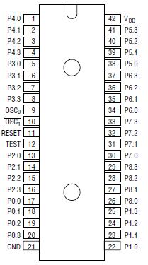   Connection Diagram