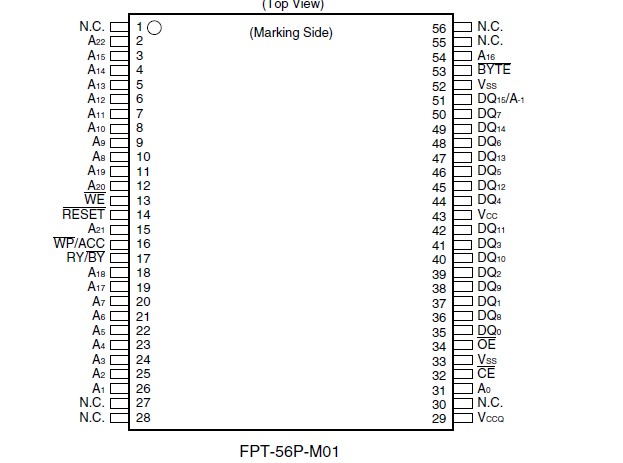   Connection Diagram