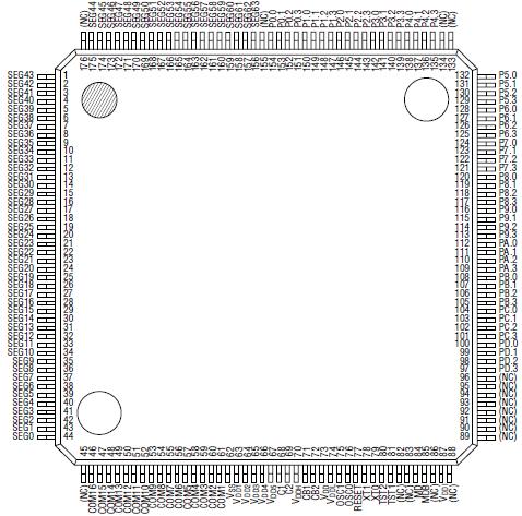   Connection Diagram