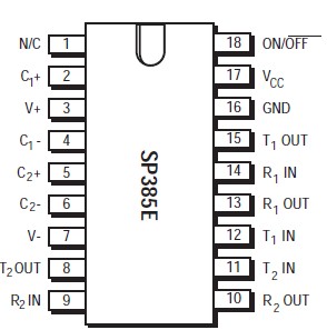   Connection Diagram