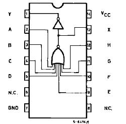   Connection Diagram