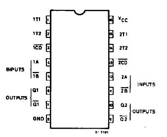   Connection Diagram