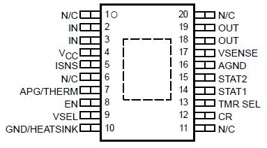   Connection Diagram