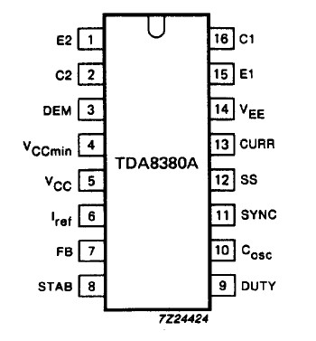   Connection Diagram