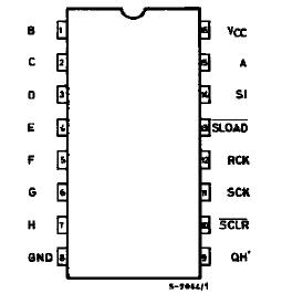   Connection Diagram