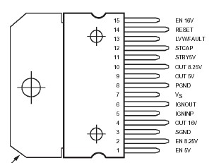   Connection Diagram