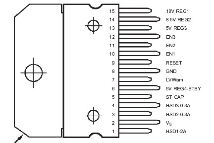   Connection Diagram