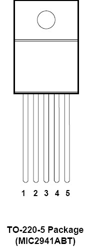   Connection Diagram