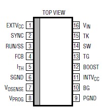   Connection Diagram