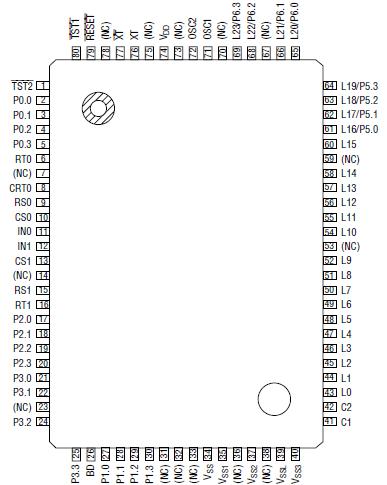   Connection Diagram