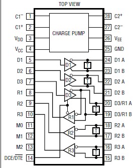   Connection Diagram