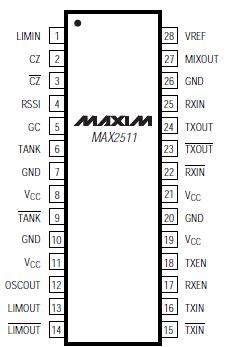   Connection Diagram