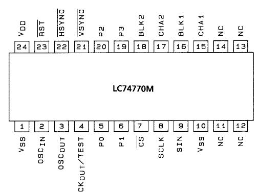   Connection Diagram