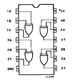   Connection Diagram